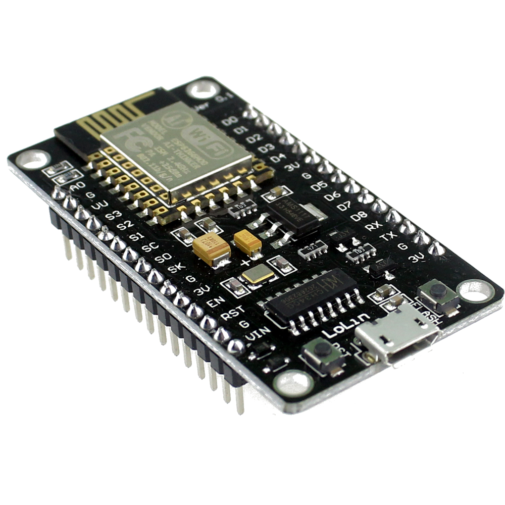 NodemcuEsp8266